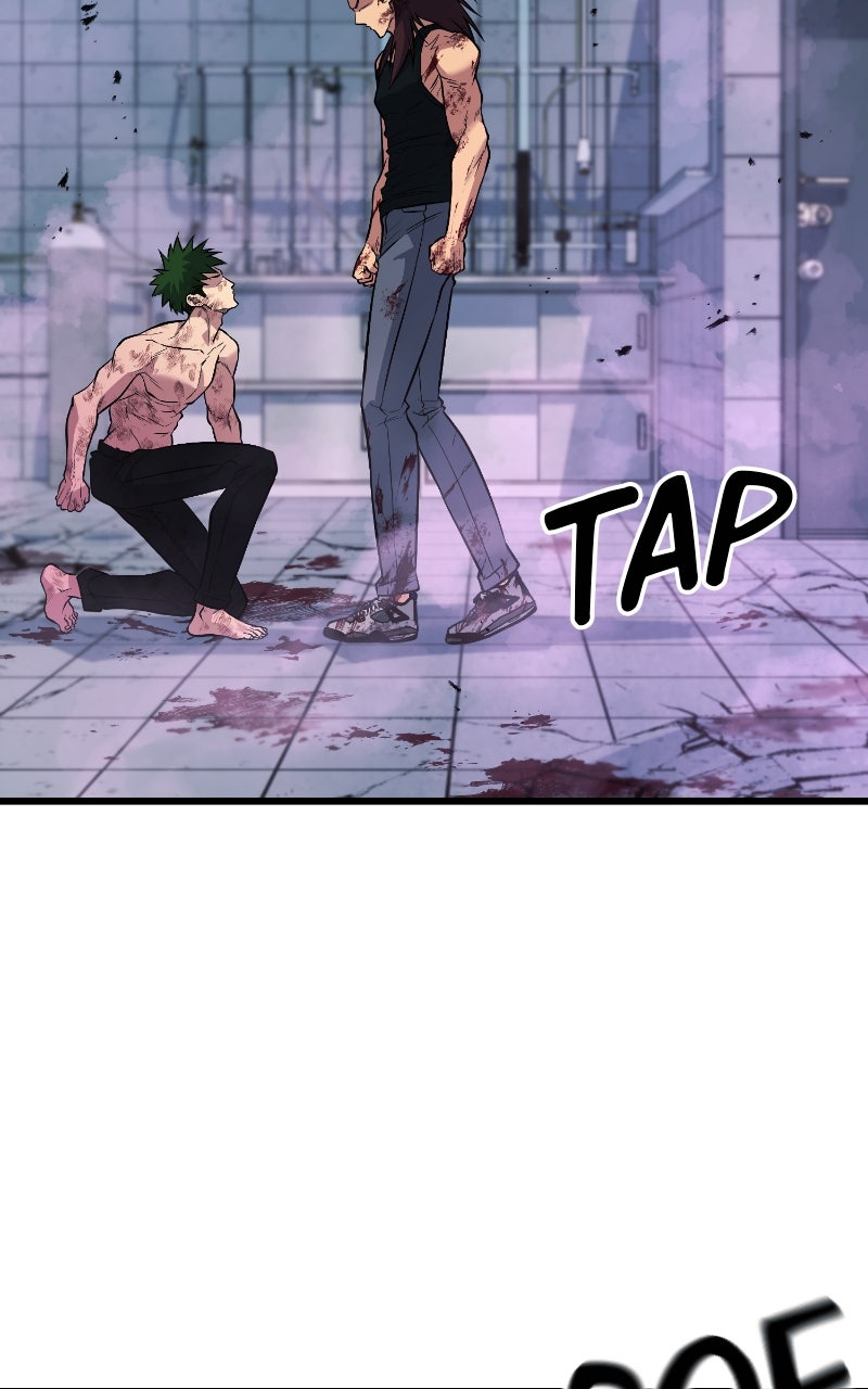 Read King of the Arena FR Manga Online