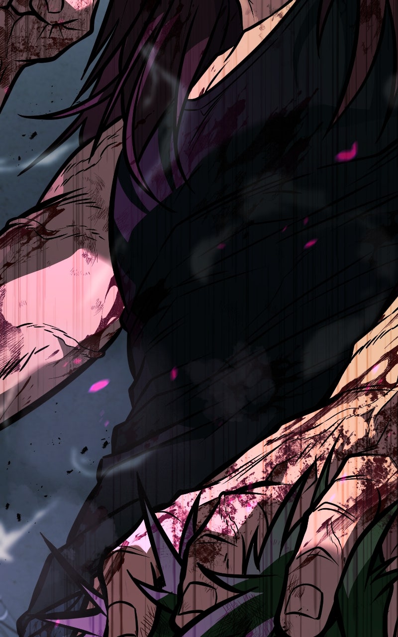 Read King of the Arena FR Manga Online