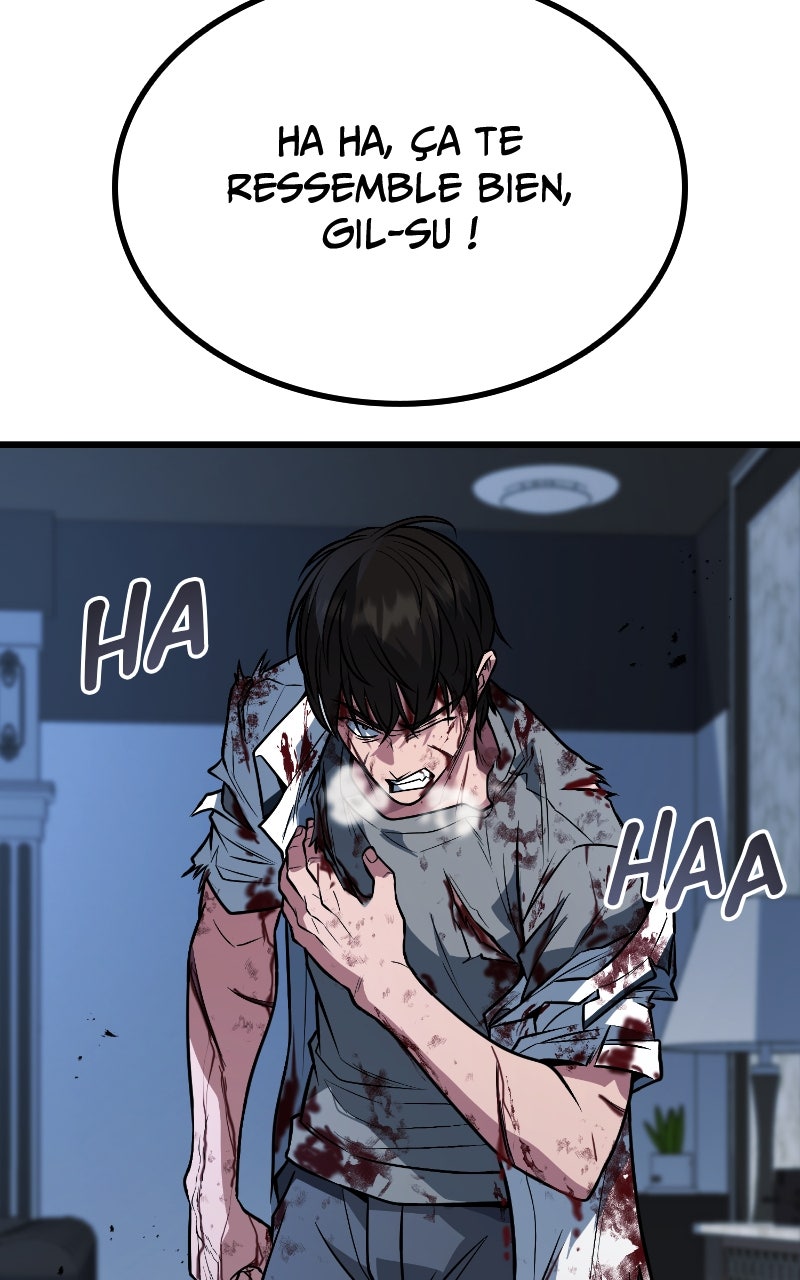 Read King of the Arena FR Manga Online