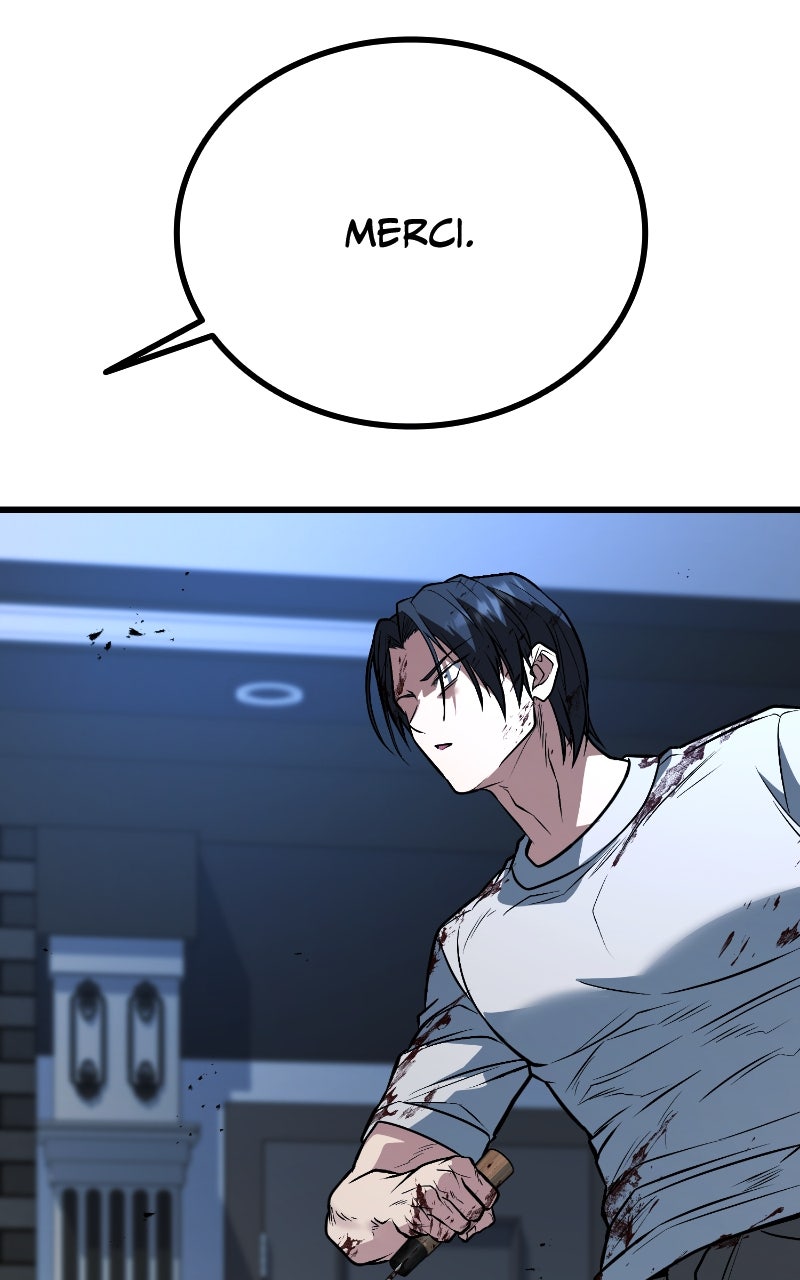 Read King of the Arena FR Manga Online