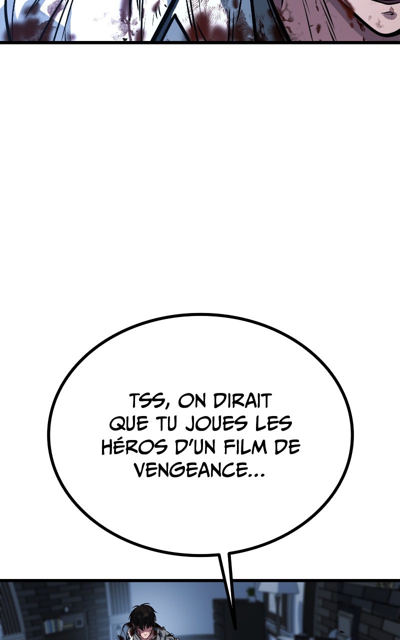 Read King of the Arena FR Manga Online