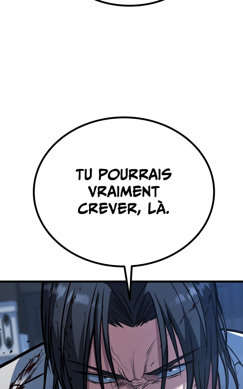 Read King of the Arena FR Manga Online