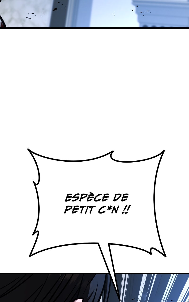 Read King of the Arena FR Manga Online