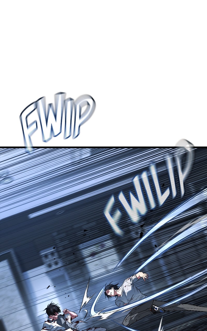 Read King of the Arena FR Manga Online