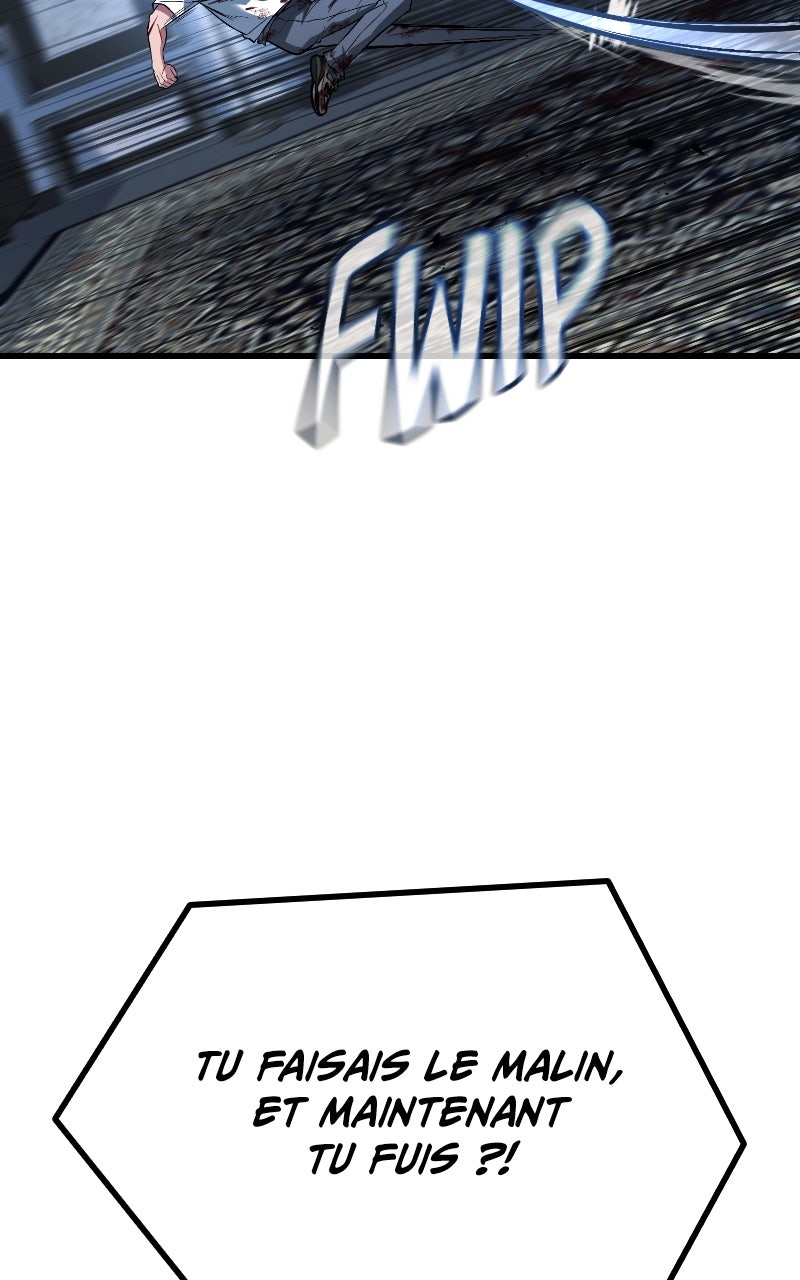 Read King of the Arena FR Manga Online