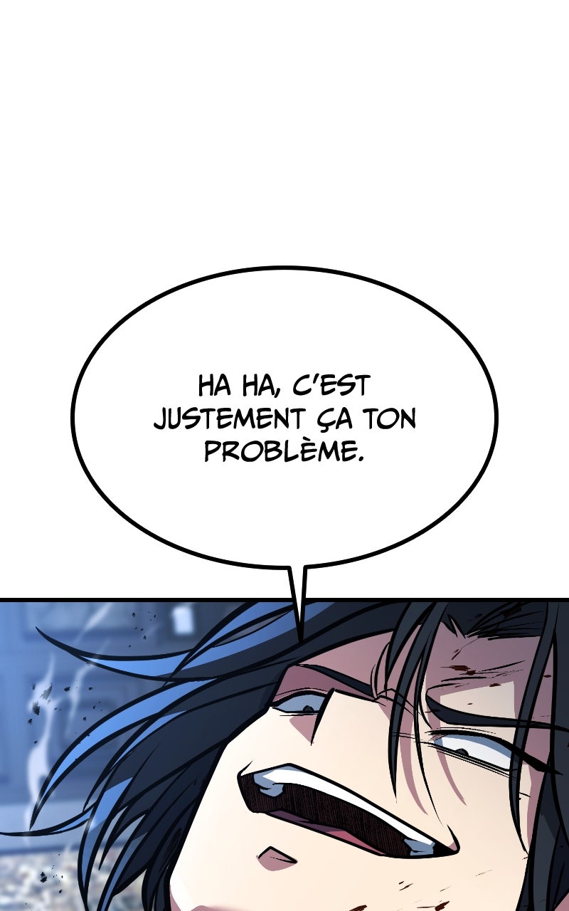 Read King of the Arena FR Manga Online