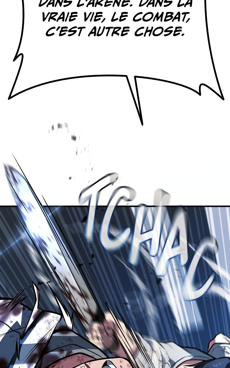 Read King of the Arena FR Manga Online