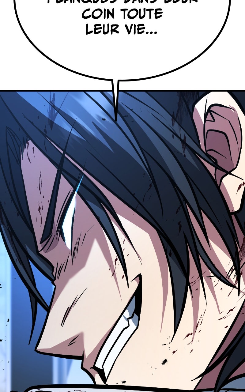 Read King of the Arena FR Manga Online