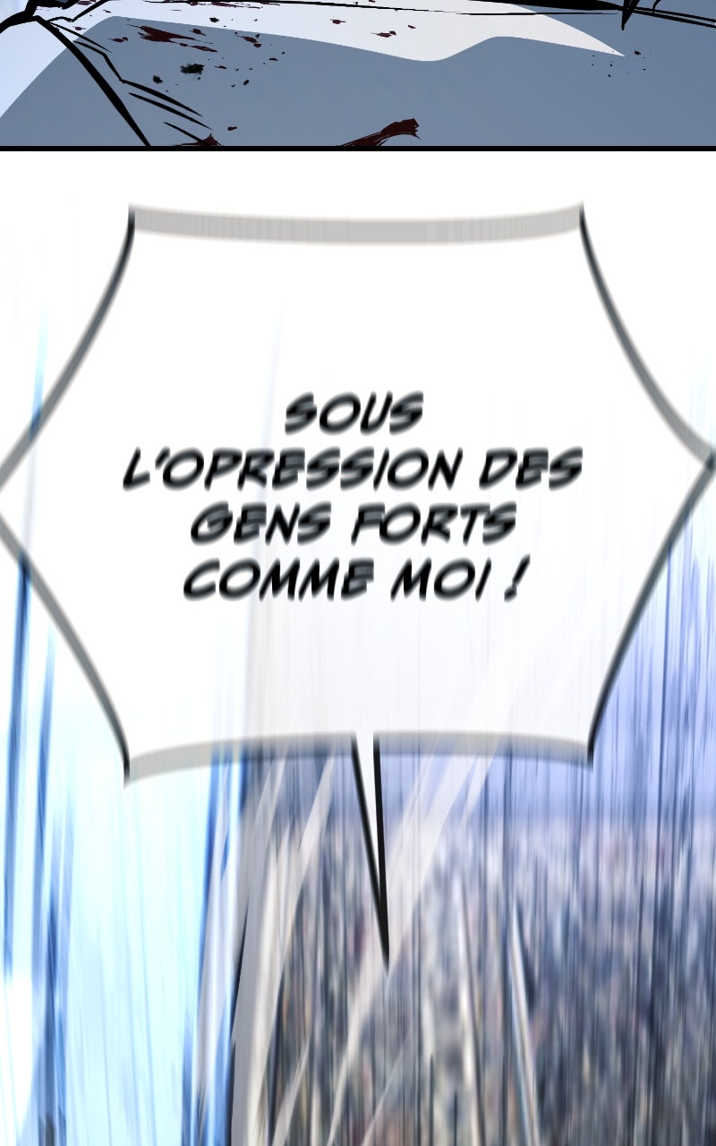 Read King of the Arena FR Manga Online