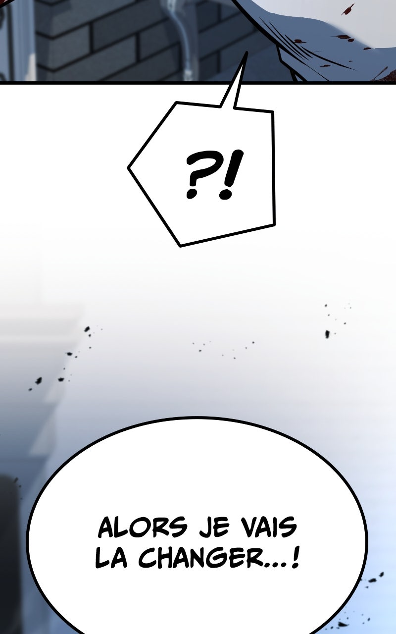 Read King of the Arena FR Manga Online