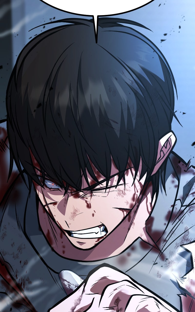 Read King of the Arena FR Manga Online