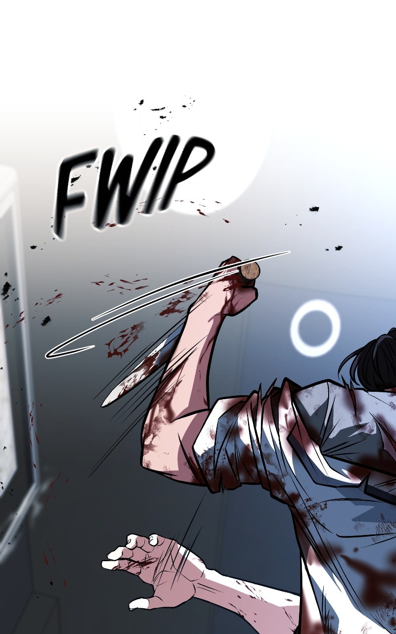 Read King of the Arena FR Manga Online