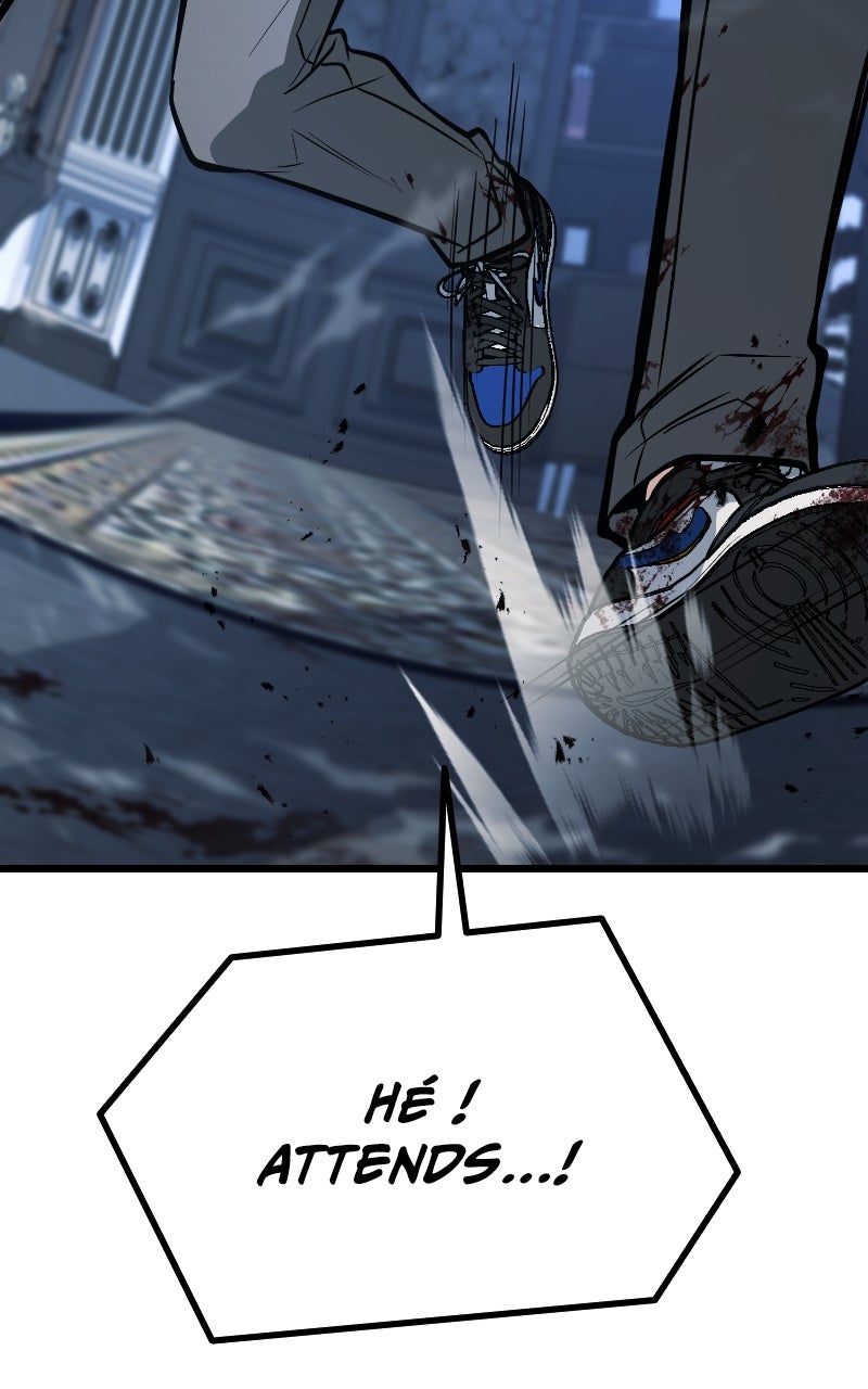 Read King of the Arena FR Manga Online