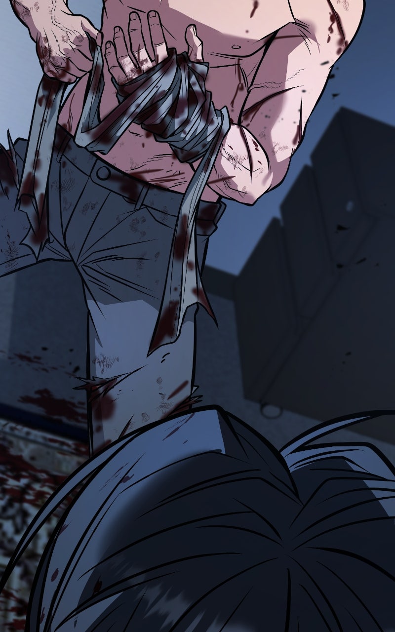 Read King of the Arena FR Manga Online