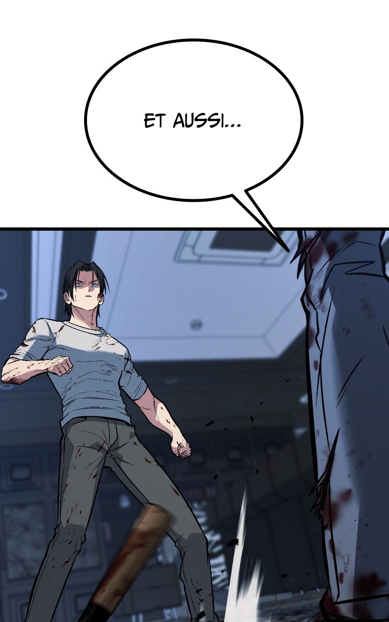 Read King of the Arena FR Manga Online