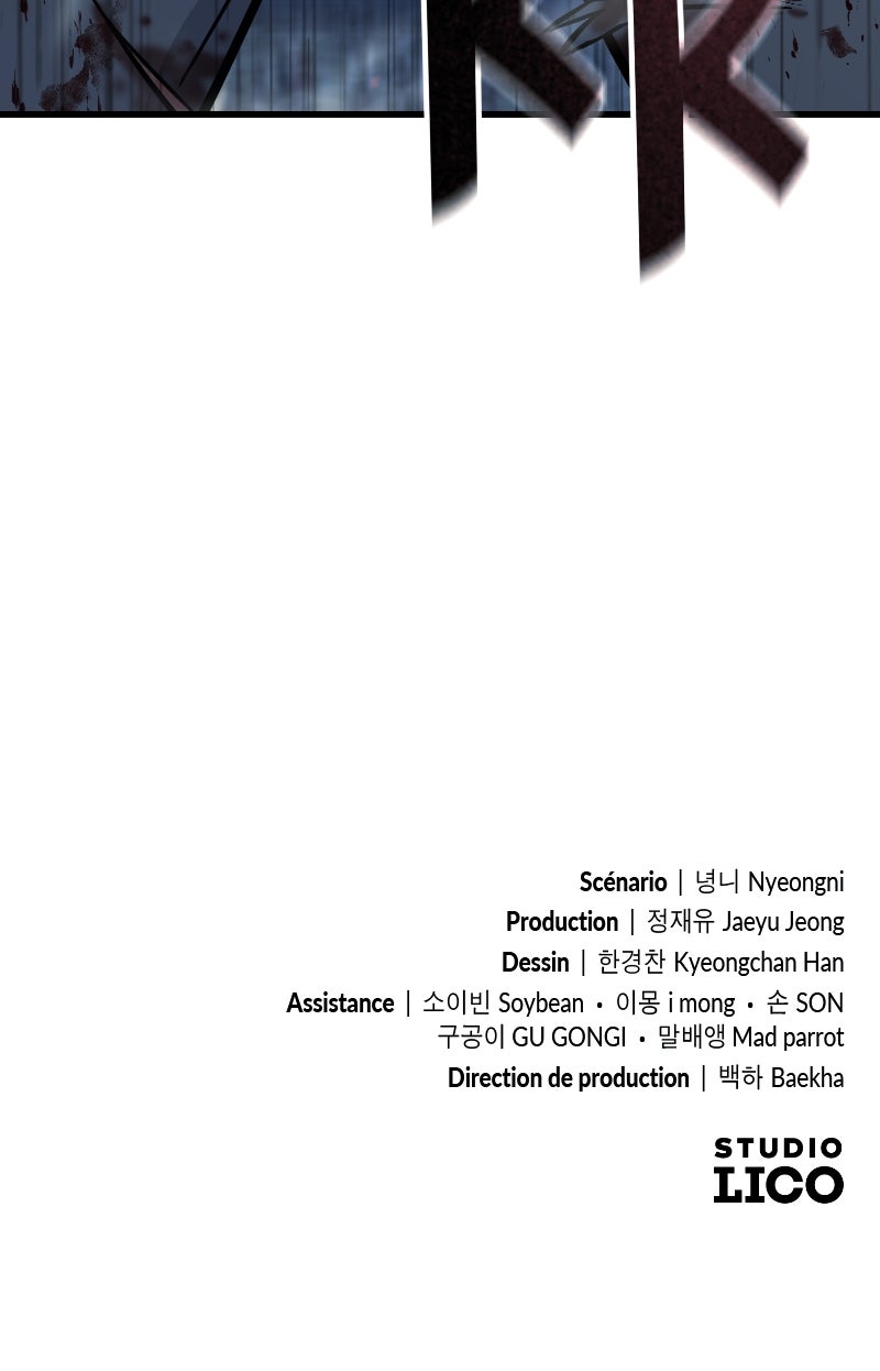 Read King of the Arena FR Manga Online