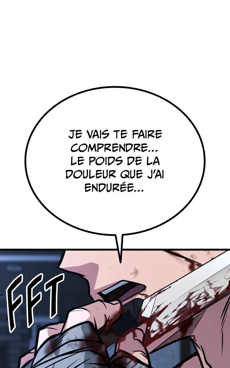 Read King of the Arena FR Manga Online