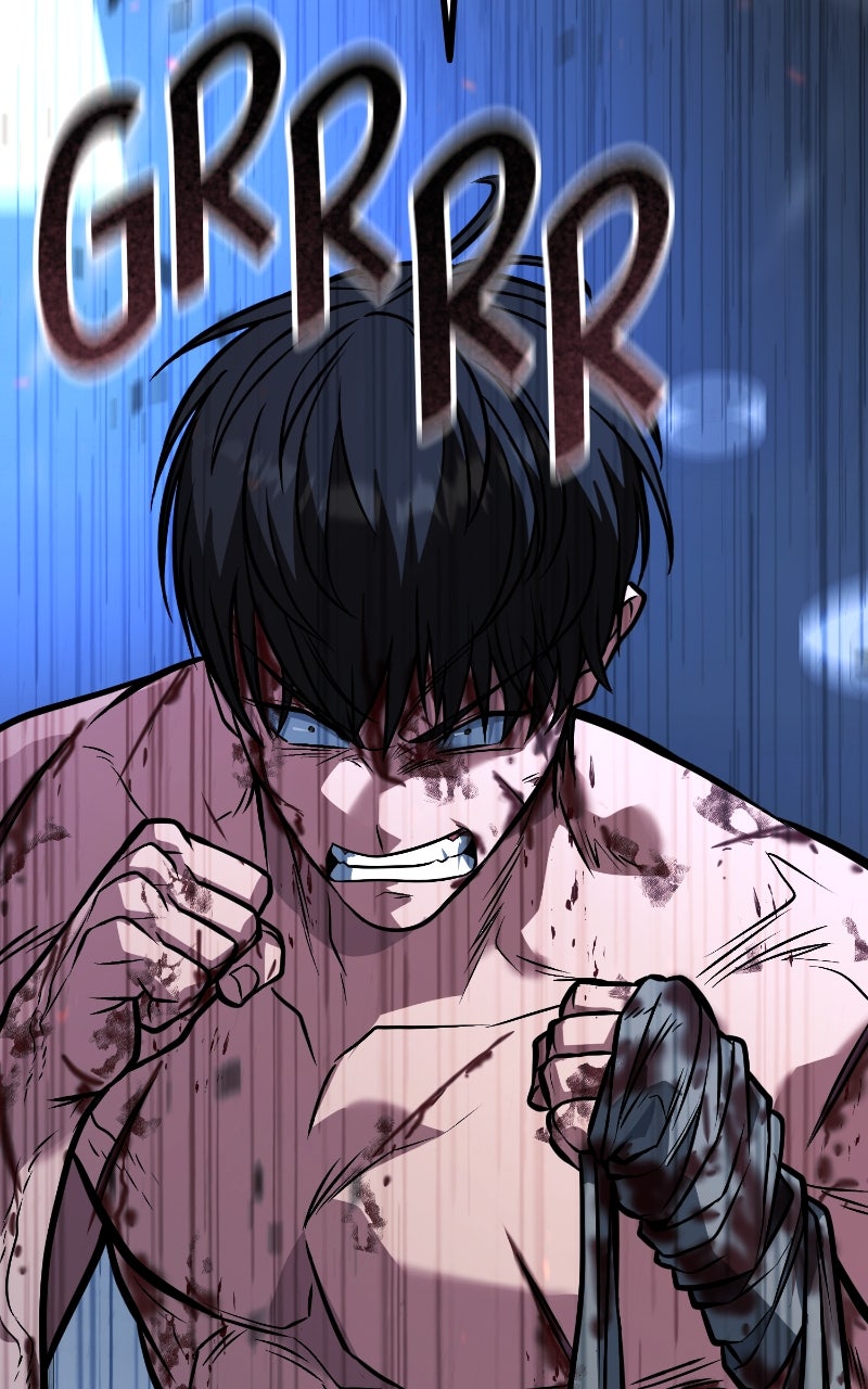 Read King of the Arena FR Manga Online