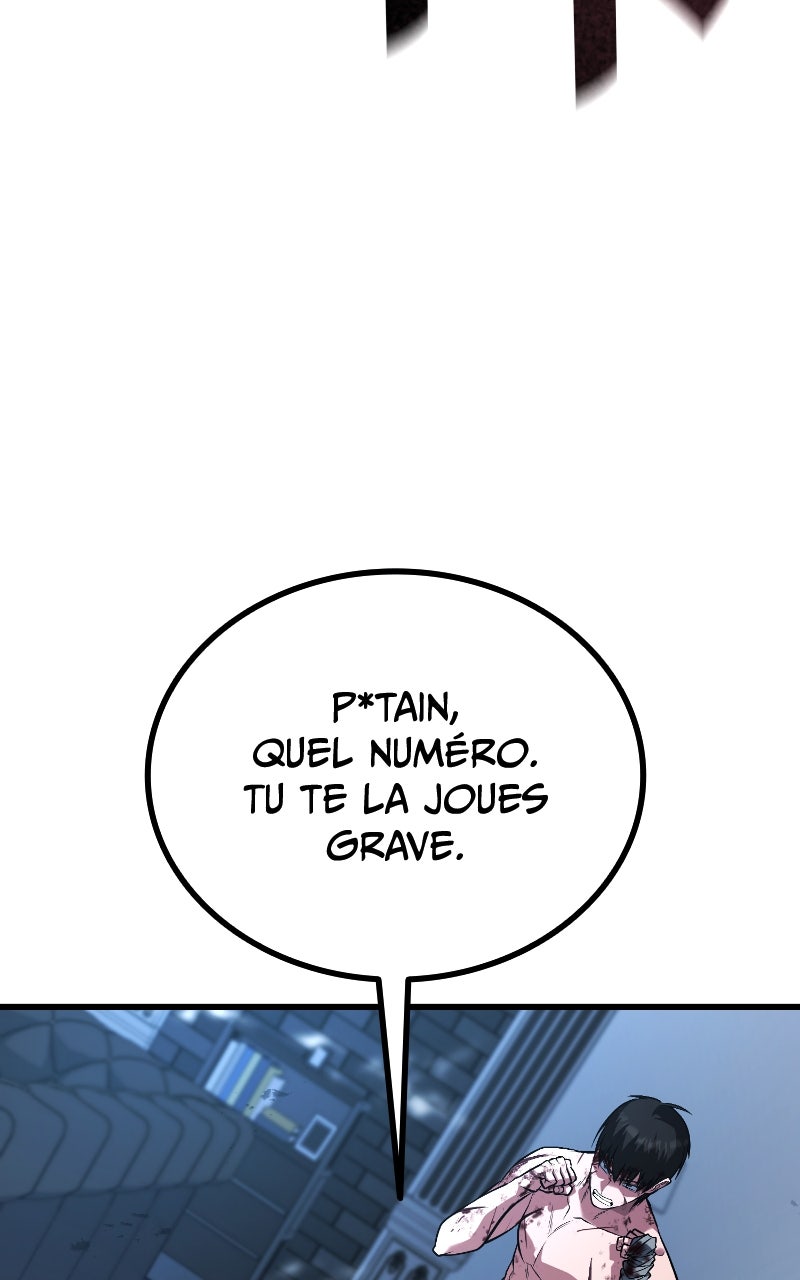 Read King of the Arena FR Manga Online