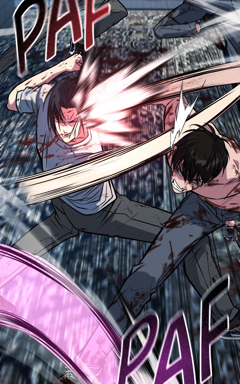 Read King of the Arena FR Manga Online