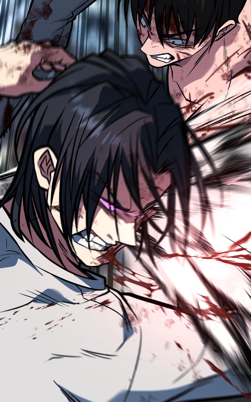 Read King of the Arena FR Manga Online