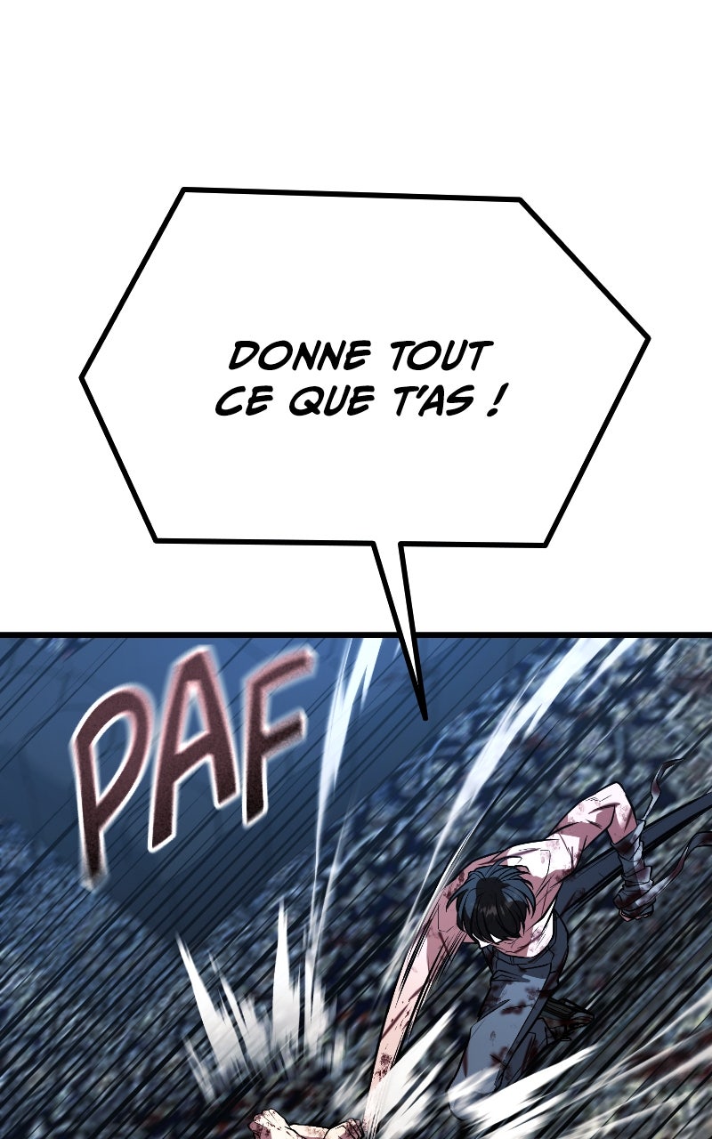 Read King of the Arena FR Manga Online