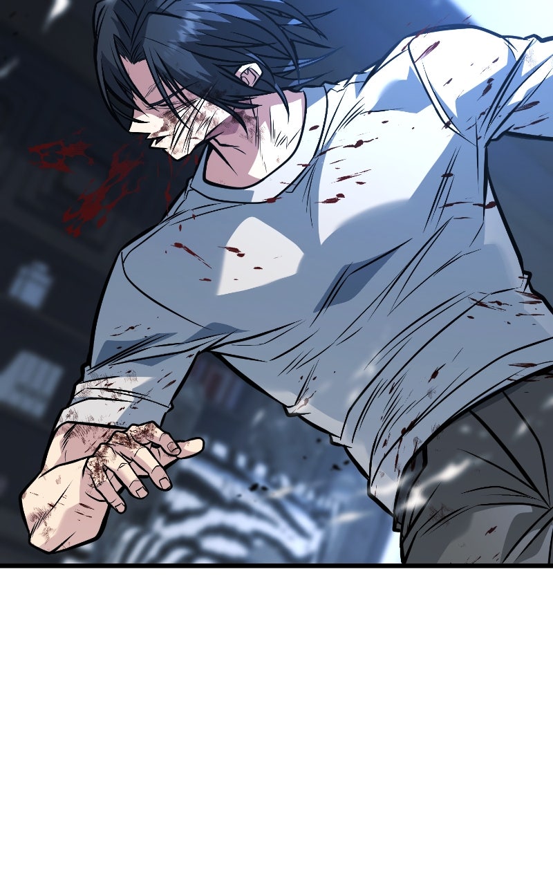 Read King of the Arena FR Manga Online