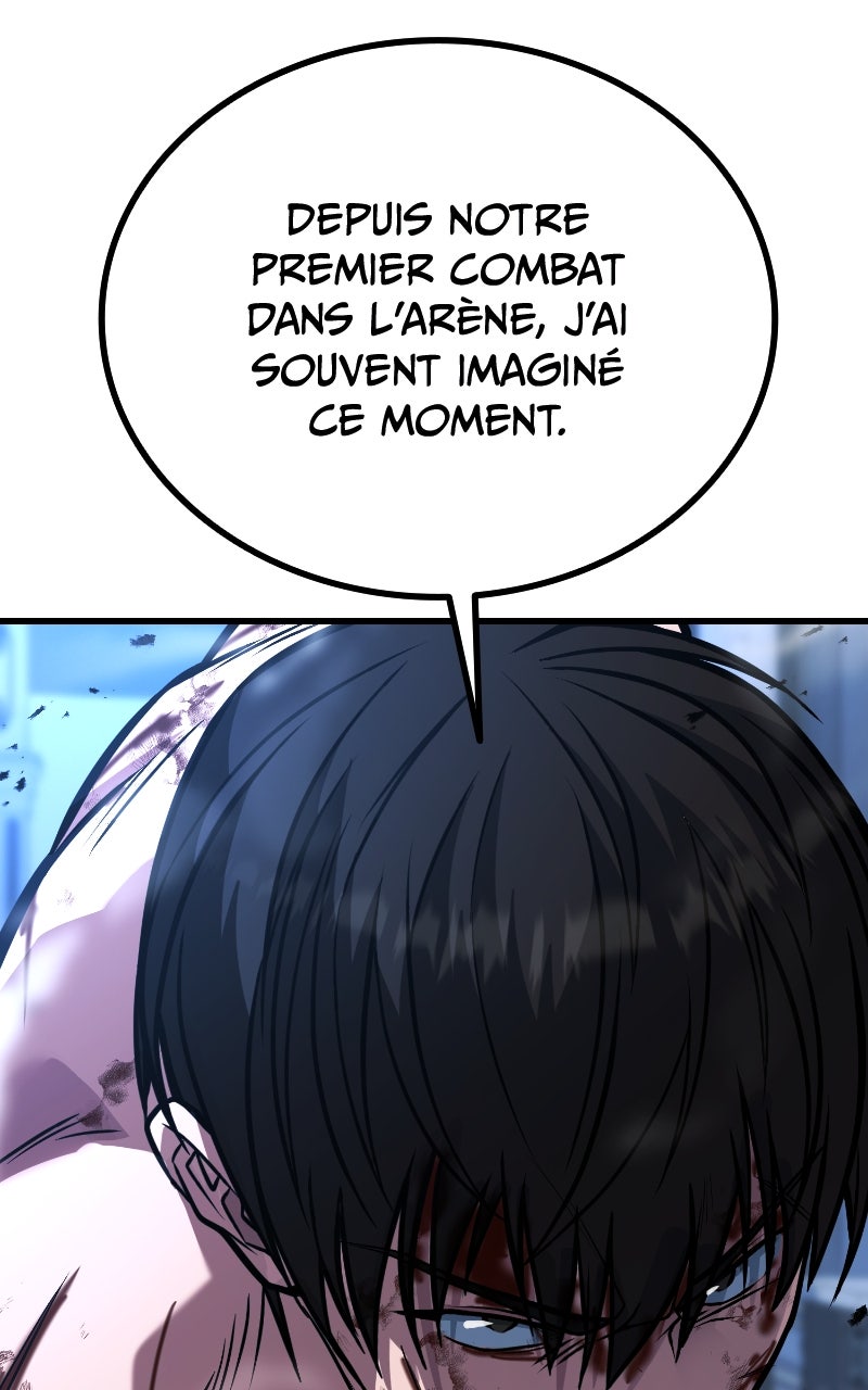 Read King of the Arena FR Manga Online