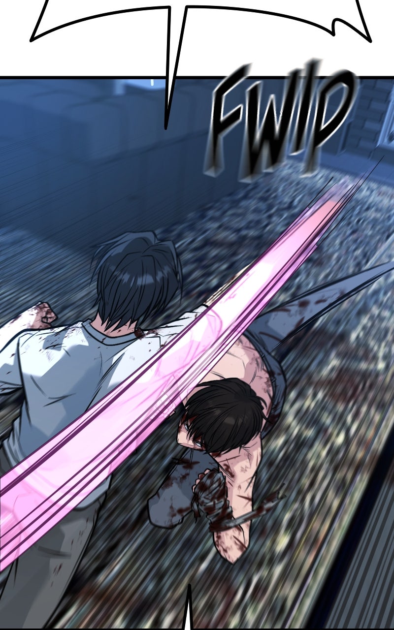 Read King of the Arena FR Manga Online