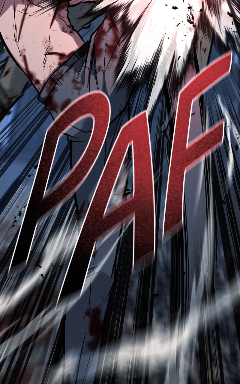 Read King of the Arena FR Manga Online