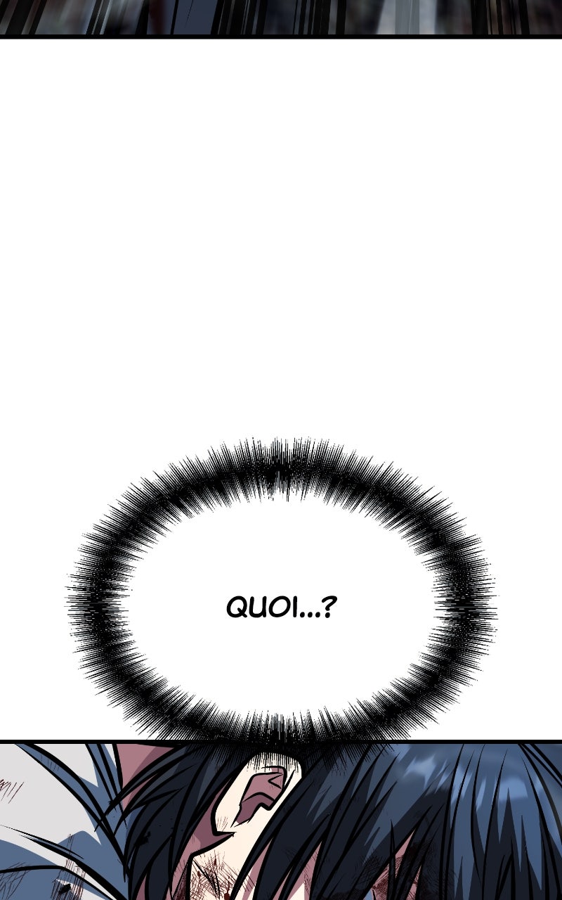 Read King of the Arena FR Manga Online