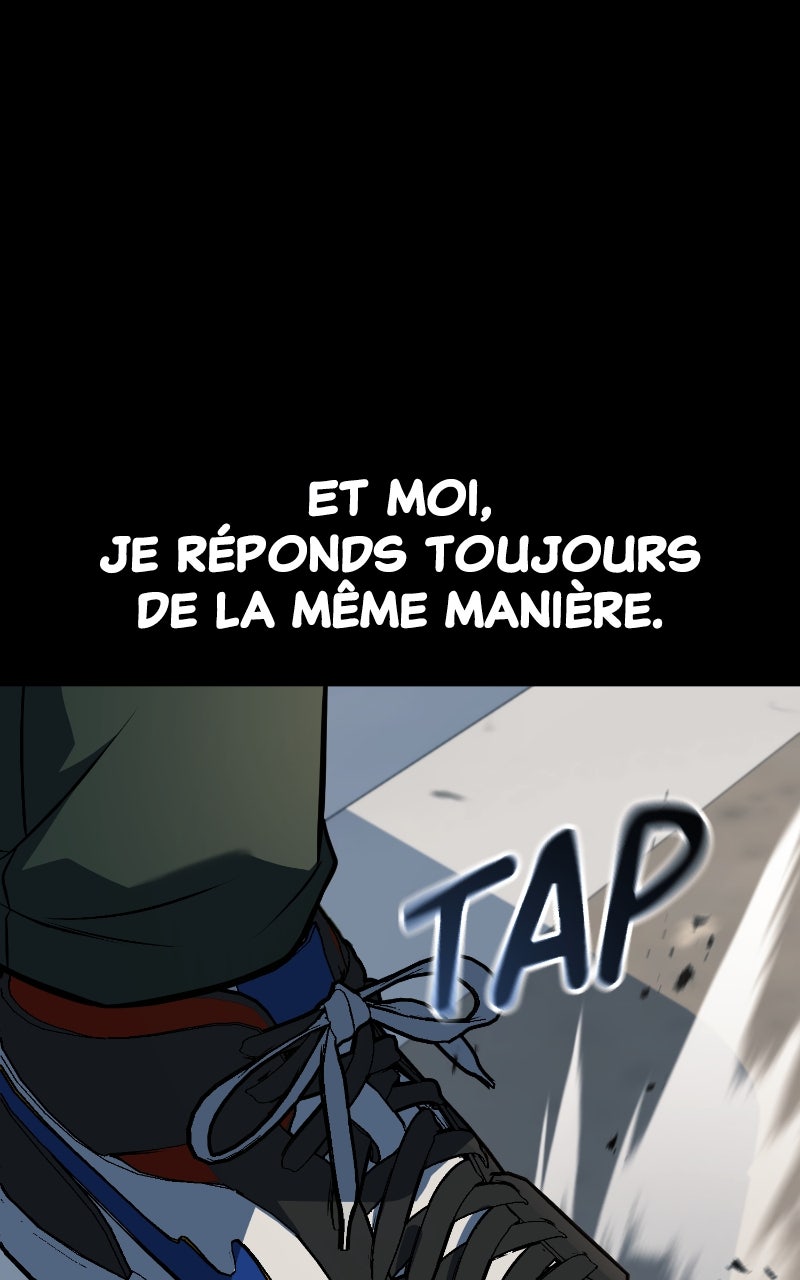 Read King of the Arena FR Manga Online