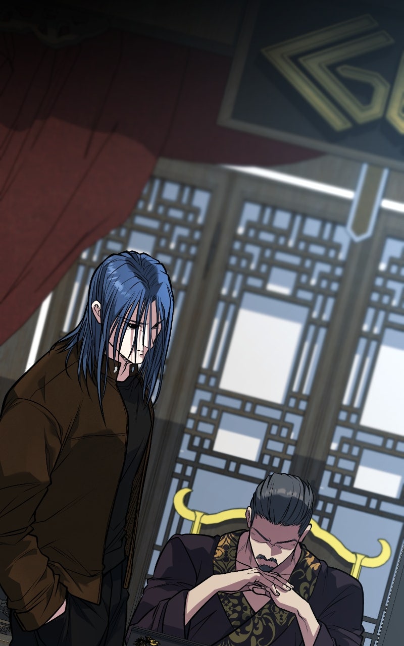 Read King of the Arena FR Manga Online