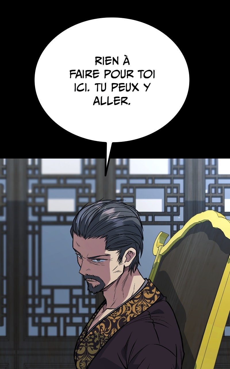 Read King of the Arena FR Manga Online