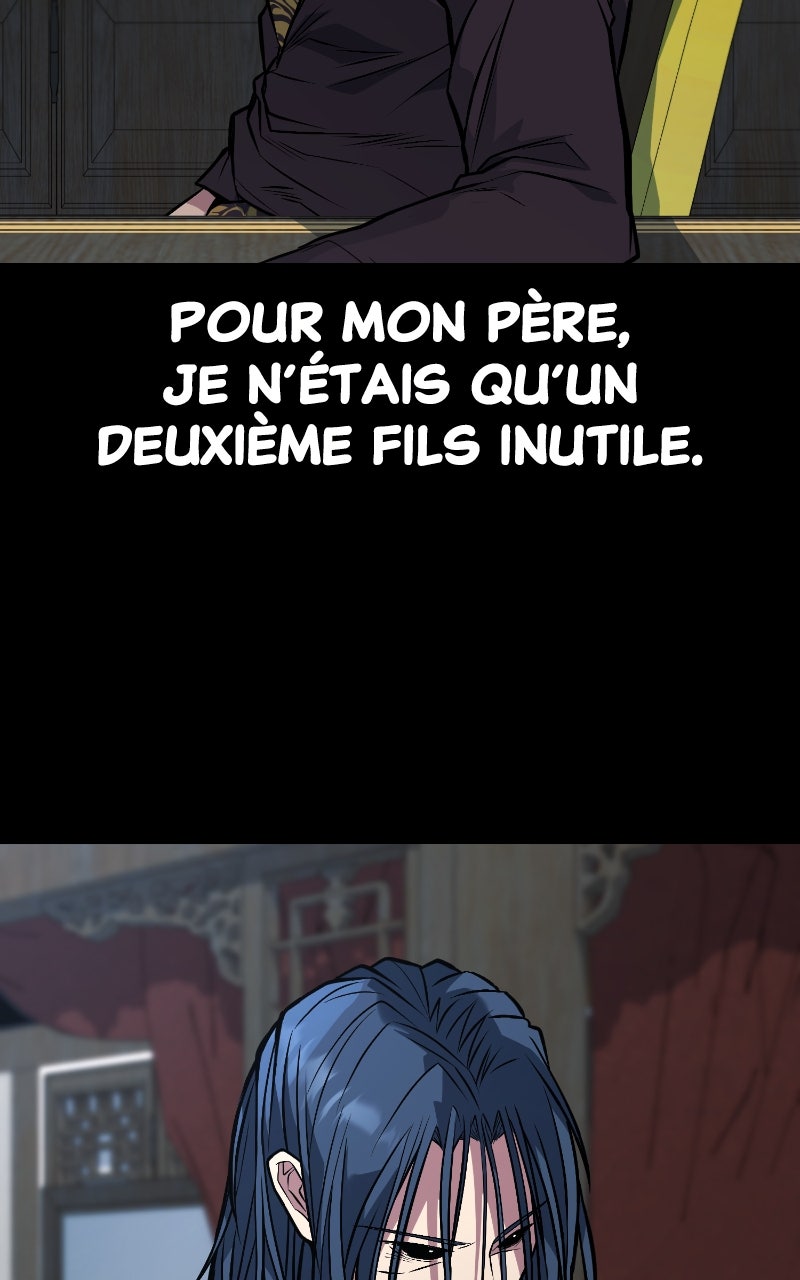 Read King of the Arena FR Manga Online