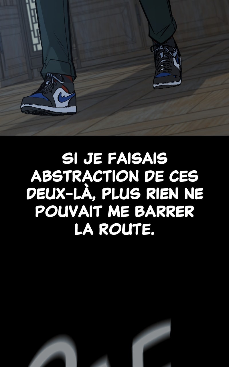 Read King of the Arena FR Manga Online