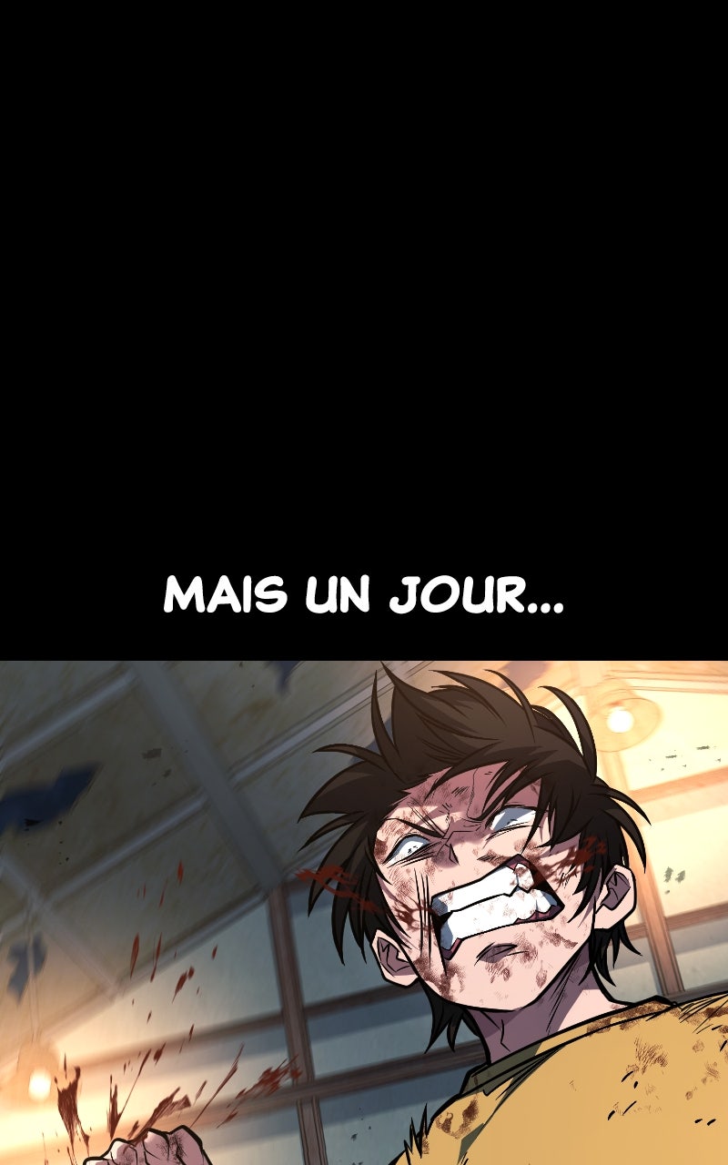 Read King of the Arena FR Manga Online