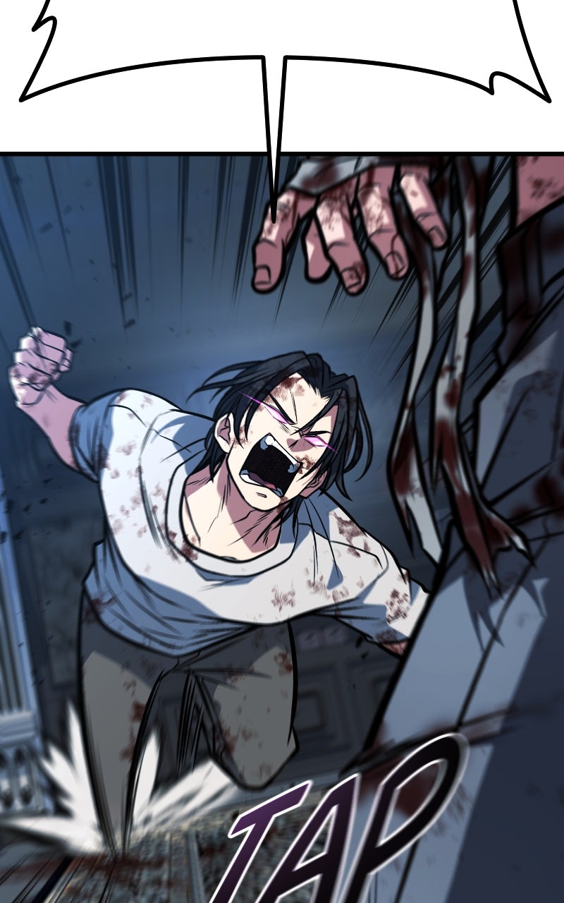 Read King of the Arena FR Manga Online