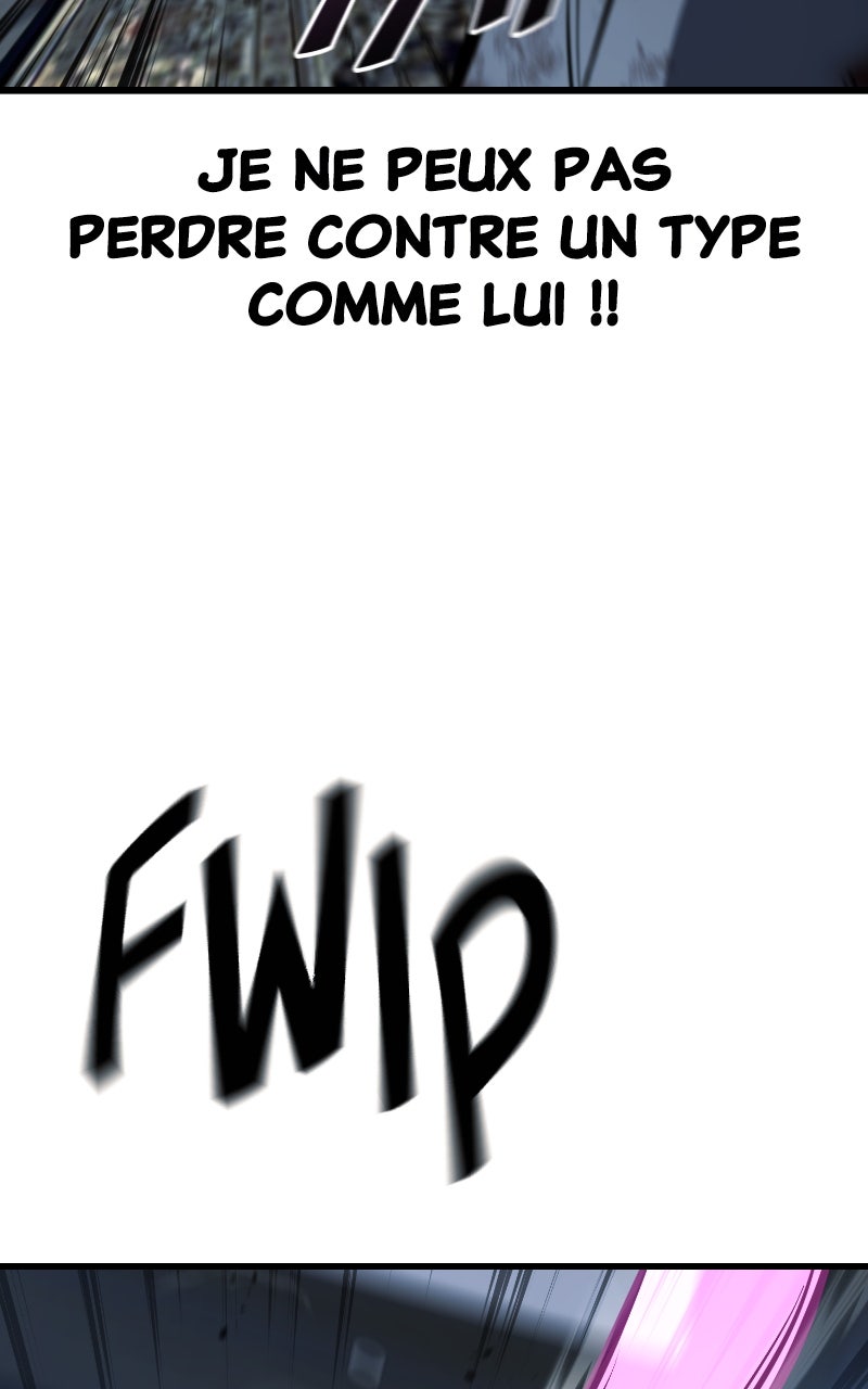 Read King of the Arena FR Manga Online