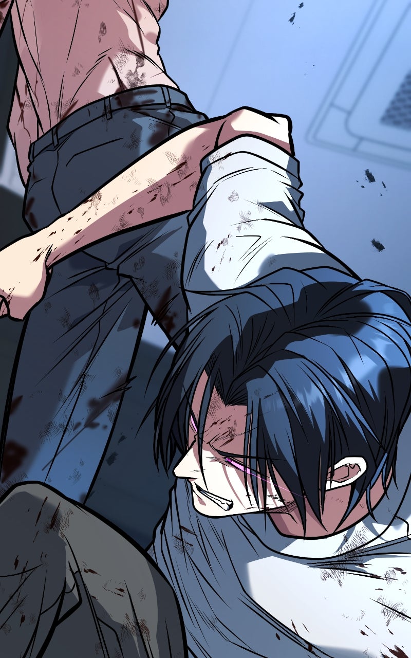 Read King of the Arena FR Manga Online