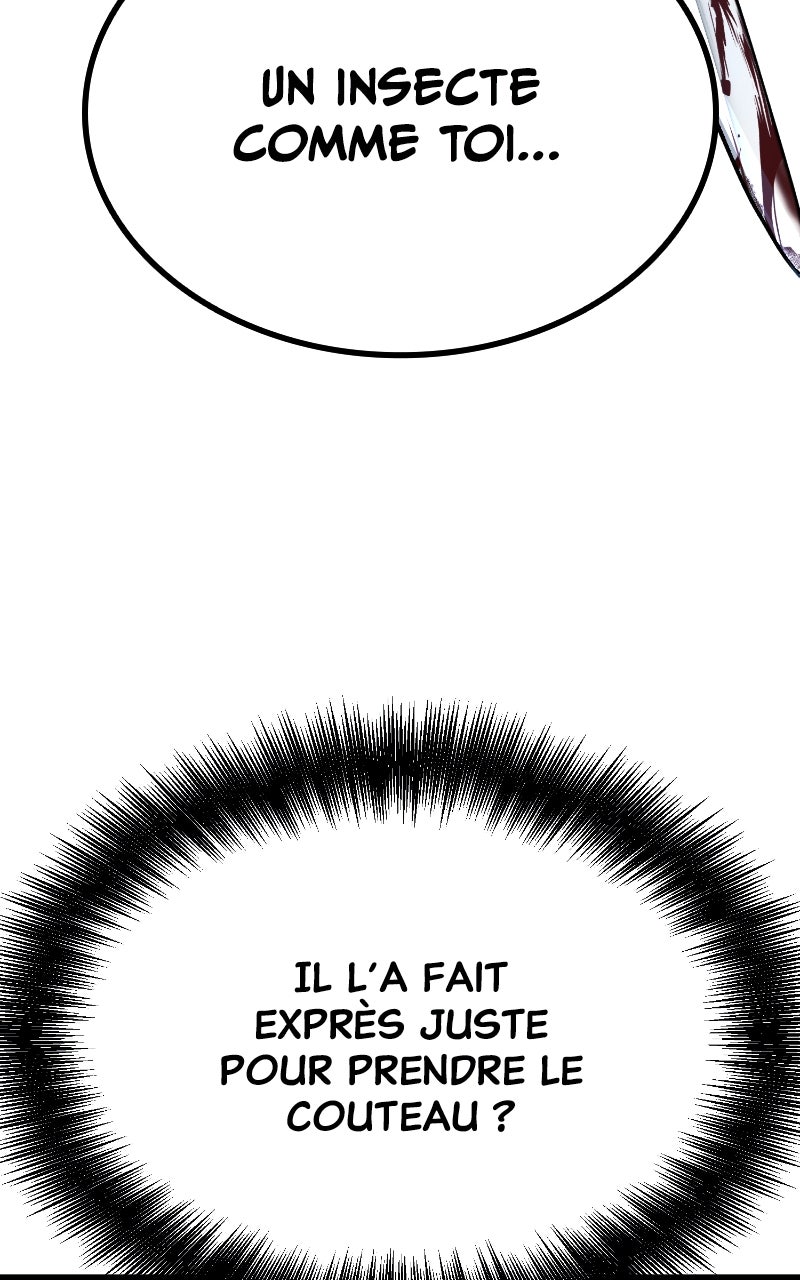 Read King of the Arena FR Manga Online