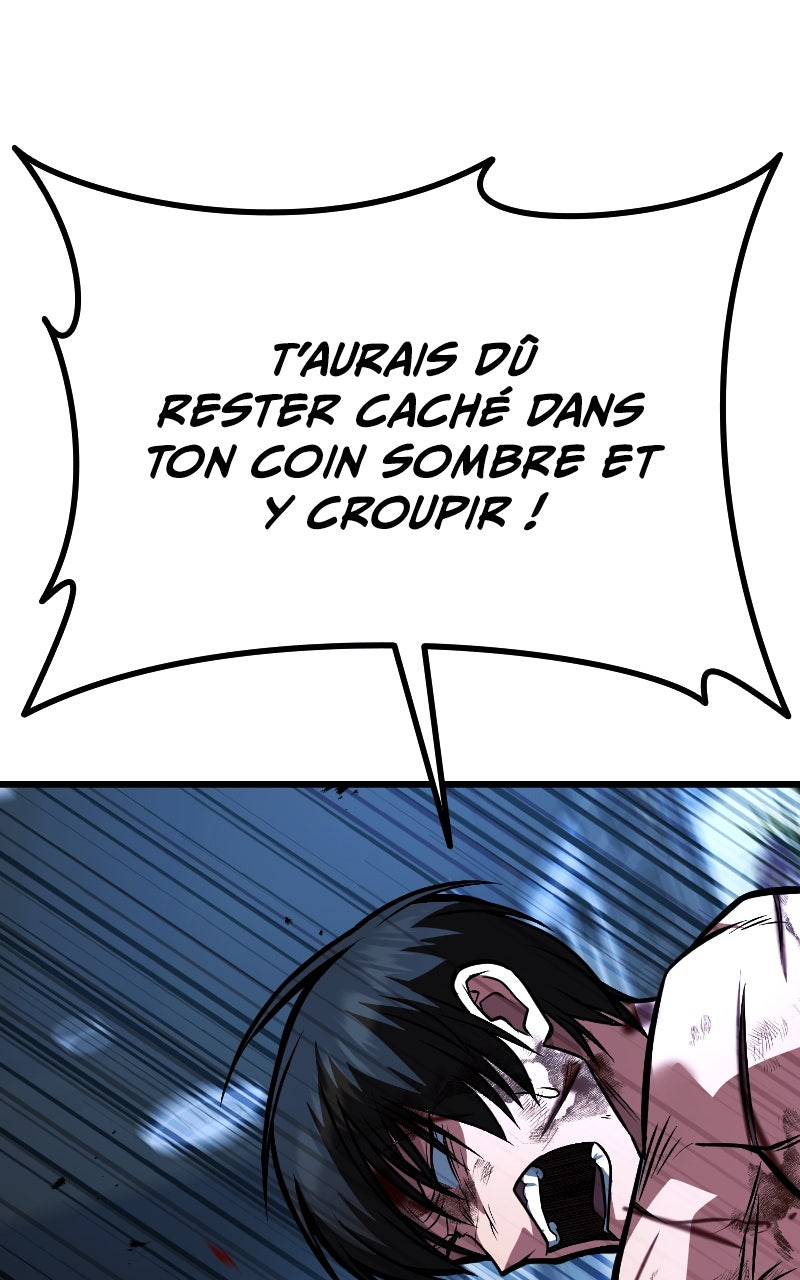 Read King of the Arena FR Manga Online