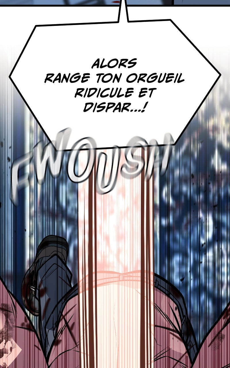 Read King of the Arena FR Manga Online