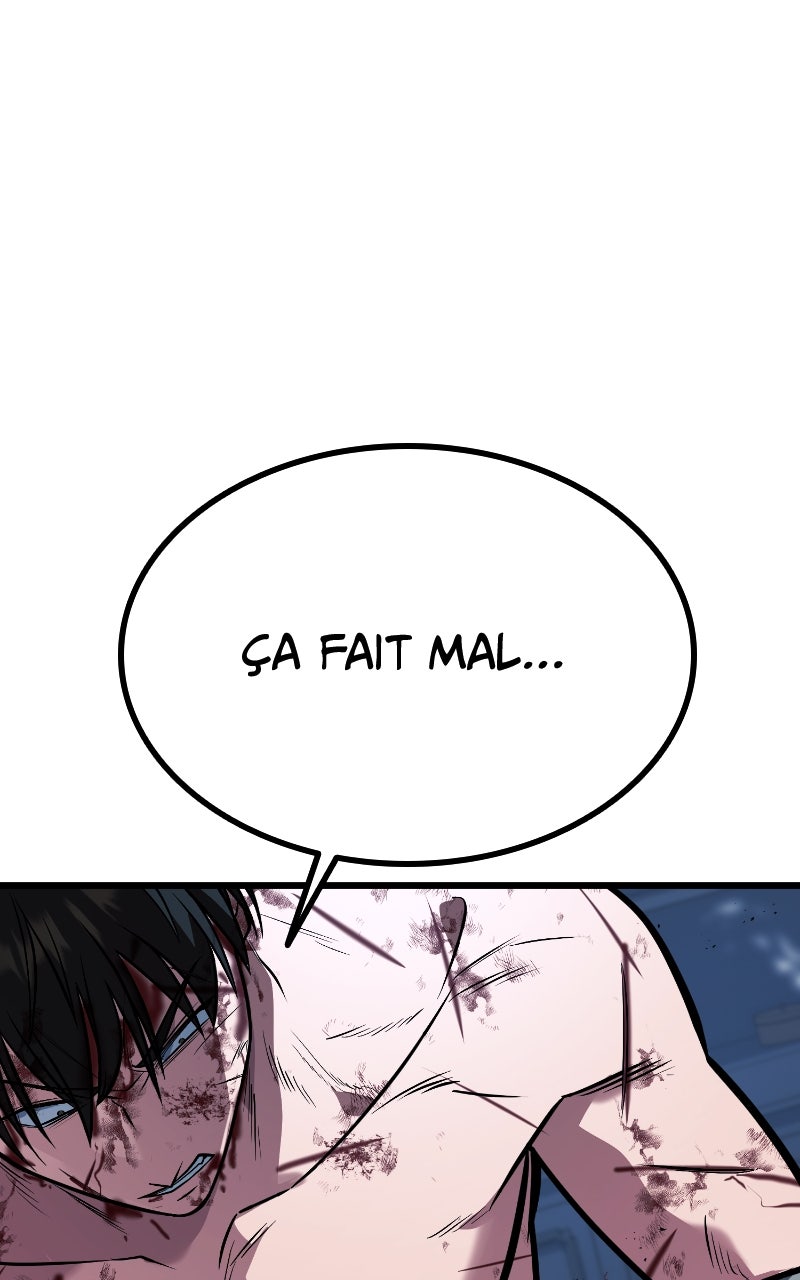 Read King of the Arena FR Manga Online