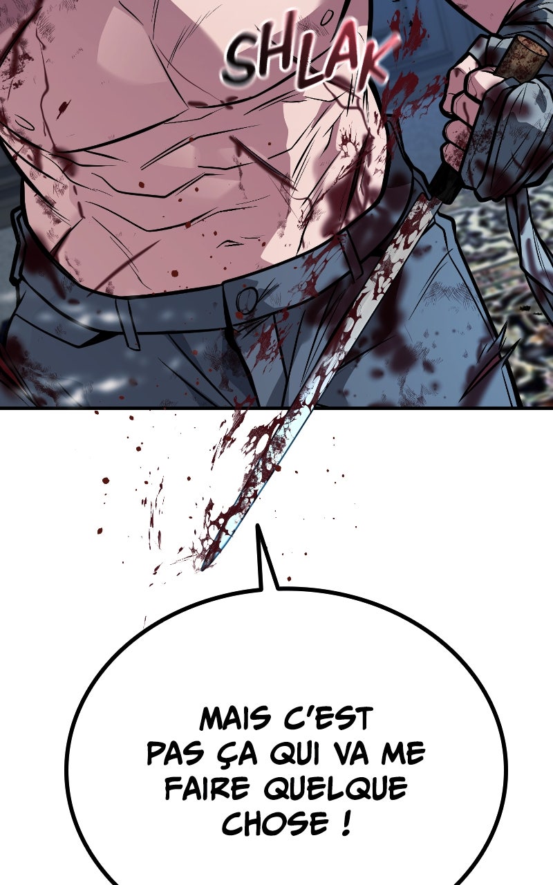 Read King of the Arena FR Manga Online