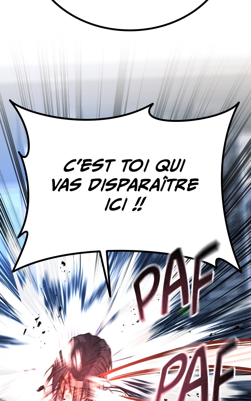 Read King of the Arena FR Manga Online