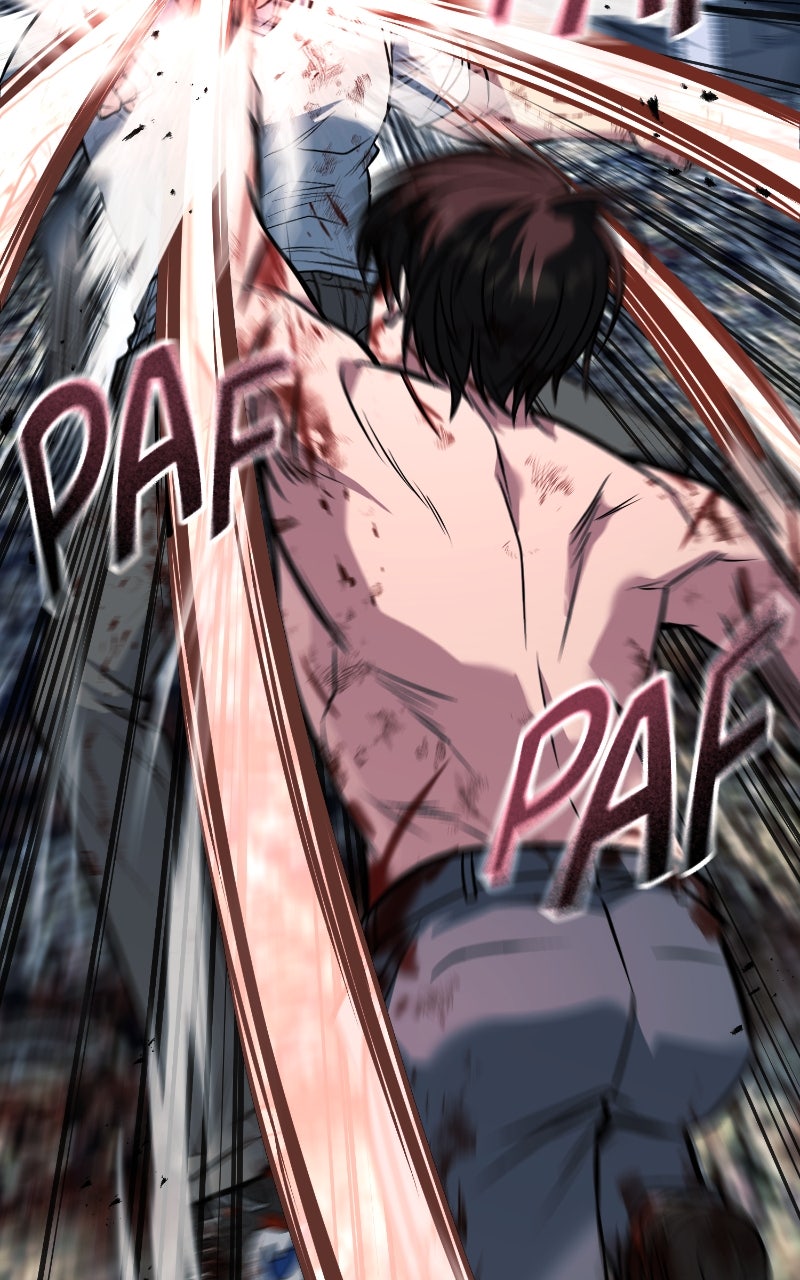 Read King of the Arena FR Manga Online