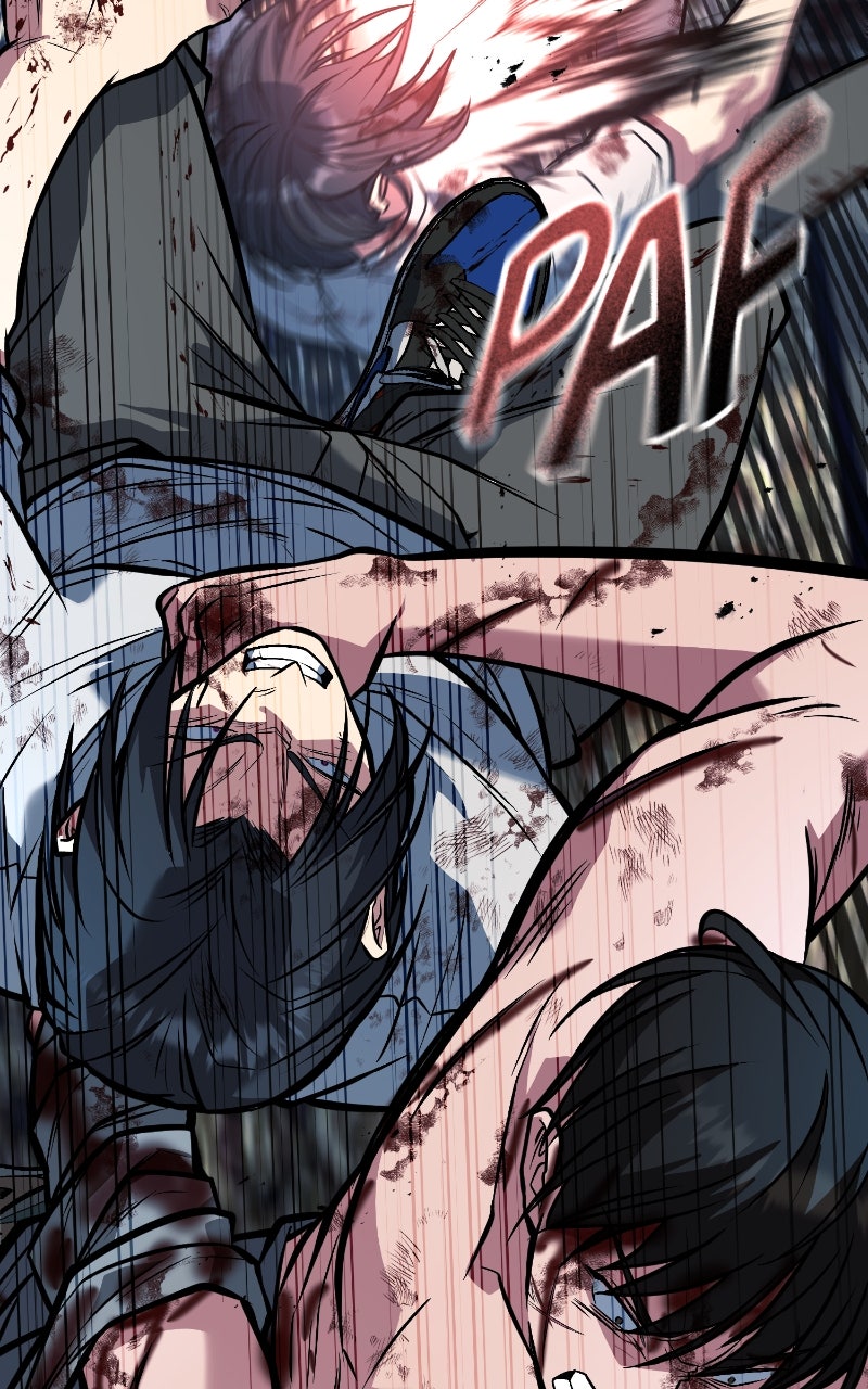 Read King of the Arena FR Manga Online