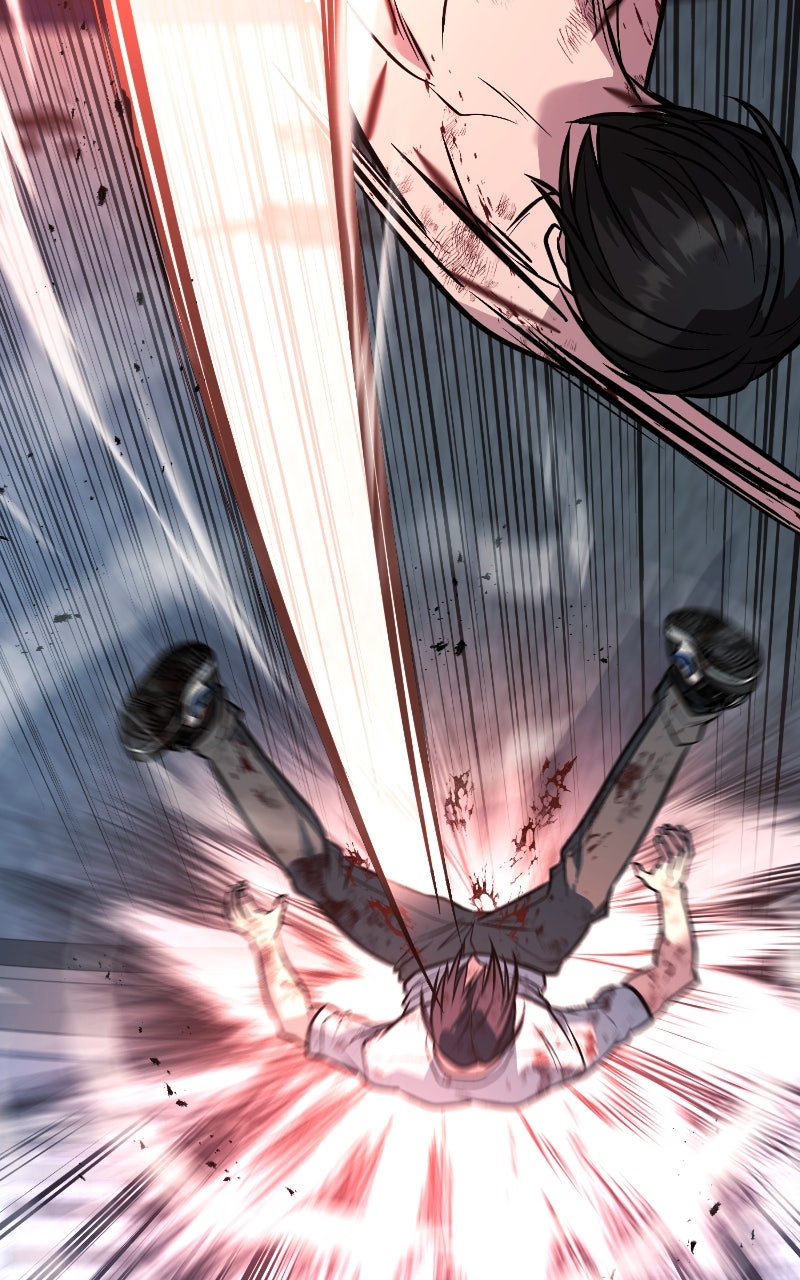 Read King of the Arena FR Manga Online