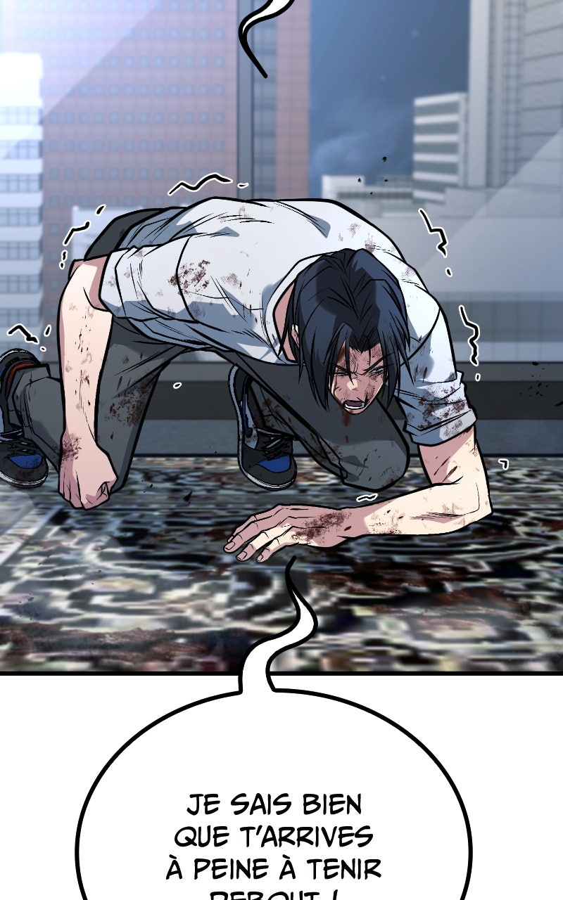 Read King of the Arena FR Manga Online